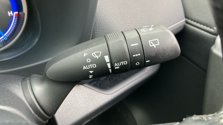 Toyota RAV4 2.5 VVT-i Hybrid Excel 5dr CVT Hybrid Estate